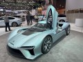 2016 NIO EP9 - Photo 1