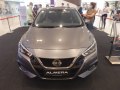 2020 Nissan Almera IV (N18) - Fotografie 2
