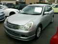 Nissan Bluebird Sylphy II - Kuva 5