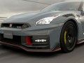 Nissan GT-R (R35, facelift 2023) - Photo 3