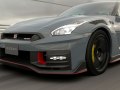 Nissan GT-R (R35, facelift 2023) - Фото 7