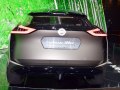 2018 Nissan IMx Kuro Concept - Bild 12