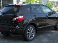 Nissan Qashqai I (J10, facelift 2010) - Photo 6