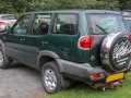 Nissan Terrano II (R20) - Photo 2