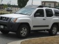 2005 Nissan Xterra II - Bild 5