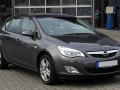 Opel Astra J - Fotografia 7