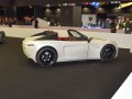 2018 Pariss Electric Concept - εικόνα 4