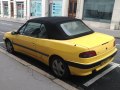 1994 Peugeot 306 Cabrio (7D) - εικόνα 2