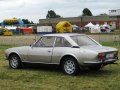 1974 Peugeot 504 Coupe - Fotografia 3