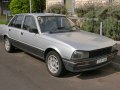 Peugeot 505 (551A) - Fotoğraf 7