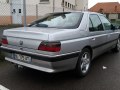 Peugeot 605 (6B) - Kuva 2