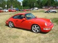 Porsche 911 (964) - Fotoğraf 4