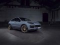 Porsche Cayenne III Coupe