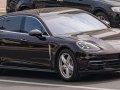 Porsche Panamera (G2) Executive - Fotografie 3