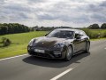 2021 Porsche Panamera (G2 II) Sport Turismo - Dane techniczne, Zużycie paliwa, Wymiary