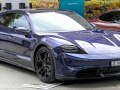 Porsche Taycan Cross Turismo (Y1A) - εικόνα 2