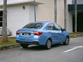 2016 Proton Saga III - Fotografia 2