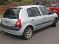 Renault Clio II (Phase II, 2001) 5-door - Kuva 2