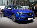 2016 Renault Megane IV Grandtour - Bild 6