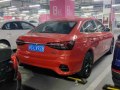 2021 Roewe i5 (facelift 2021) - Bild 8