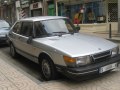 Saab 900 I Combi Coupe - Fotografie 4