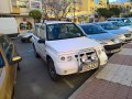 Santana 350 1.6 HDi (90 Hp) 4WD