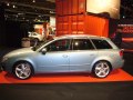 Seat Exeo ST - Bilde 2