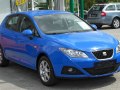 Seat Ibiza IV - Снимка 4