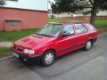 1995 Skoda Felicia I Combi (795) - Tekniska data, Bränsleförbrukning, Mått