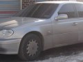 1997 SsangYong Chairman H - Технические характеристики, Расход топлива, Габариты