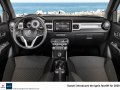 2020 Suzuki Ignis II (facelift 2020) - Bilde 3