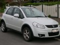 Suzuki SX4 I - εικόνα 3