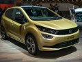 2020 Tata Altroz - Dane techniczne, Zużycie paliwa, Wymiary