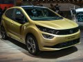 2020 Tata Altroz - Technical Specs, Fuel consumption, Dimensions