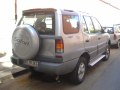 Tata Safari I - Снимка 2