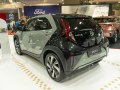 2022 Toyota Aygo X - Fotografia 49