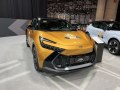 Toyota C-HR II - Fotografia 9