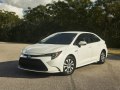 2020 Toyota Corolla XII (E210) (USA) - Photo 8