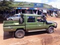 2004 Toyota Land Cruiser (J79) - Photo 6