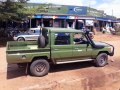 2004 Toyota Land Cruiser (J79) - Bild 6