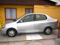 Toyota Platz - Bild 2