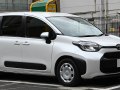 2023 Toyota Sienta III - Снимка 3