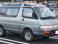 1992 Toyota Town Ace - Технически характеристики, Разход на гориво, Размери