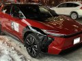 2026 Toyota bZ - Foto 9