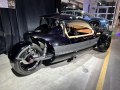 2020 Vanderhall Carmel - Bilde 3