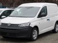 Volkswagen Caddy Cargo V - Foto 6