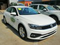 Volkswagen Lamando I (facelift 2019) - Photo 2