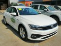 Volkswagen Lamando I (facelift 2019) - Fotografia 2