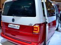 Volkswagen Multivan (T6) - Fotografie 4