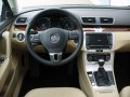 Volkswagen Passat Variant (B7) - Fotografie 7